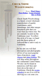 Mobile Screenshot of chimesofsolvang.com